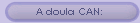 A doula CAN: