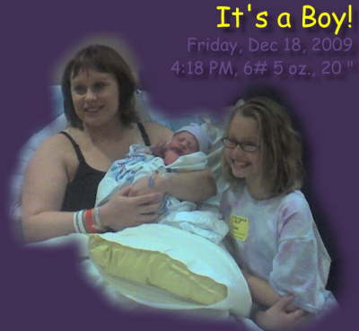 Emily, Tayler and Derrek