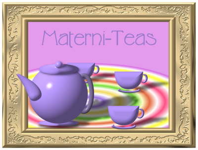 Materni-Teas
