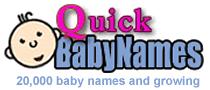 quickbabynames